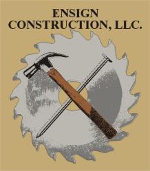Ensign Construction, LLC logo