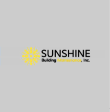Sunshine Building Maintenance, Inc. logo
