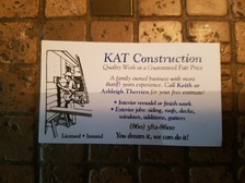 Avatar for K.A.T.S Construction