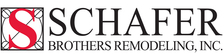 Schafer Brothers Remodeling, Inc - Accueil  Facebook logo