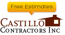 Castillo Contractors, Inc. logo