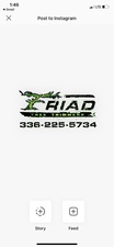 Avatar for Triad Tree Trimmers