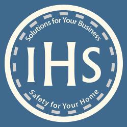 Iowa Hometown Security logo