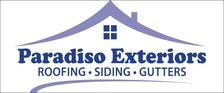 Paradiso Exteriors logo