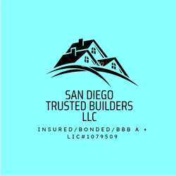 San Diego Trusted Builders LLC logo