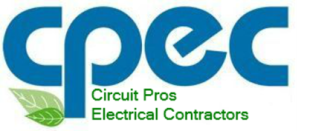 Collinsville Electric logo