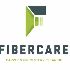 FiberCare Cleaning and Restoration logo