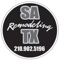 SA Remodeling Tx, LLC logo