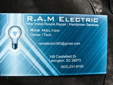 Avatar for rob_r.a.m_electric - Home Facebook