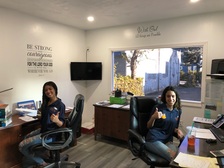 Wisdom Contracting logo