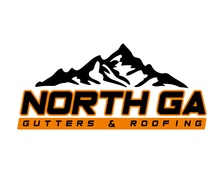 North GA Gutter Pro logo