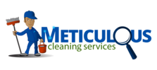 Meticulous Cleaning Services, LLC logo