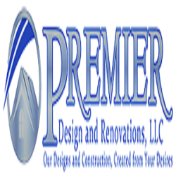 Premier Design and Renovations, LLC logo