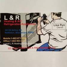 Avatar for L & R Heating & Air