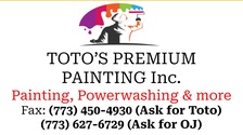Avatar for Toto Painting
