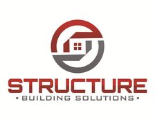 Structure Building Solutions, Inc. logo