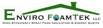 Enviro FoamTek, LLC logo