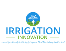 Irrigation Innovation logo