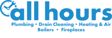 All Hours Plumbing and Drain Cleaning 24-7-365, LLC logo