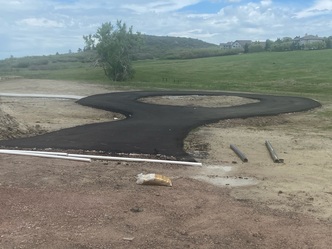 Riley's Asphalt, LLC logo