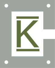 Logo for Kley Construction, LLC