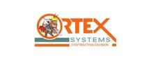 Logo for Ortex Systems