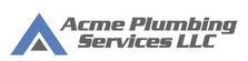 Acme Plumbing Services, LLC logo