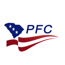 Logo for Pine Field Construction
