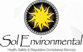 Sol Environmental, Inc. logo