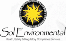 Sol Environmental, Inc. logo