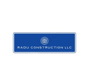 Radu Construction, LLC logo
