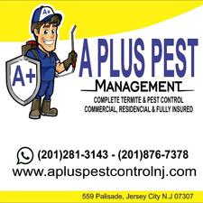 Avatar for A Plus Pest Management, Inc.
