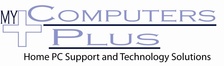 My Computers Plus, LLC logo