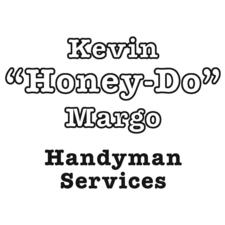 Logo for Kevin -Honey-Do- Margo