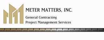 Metermatters, Inc. logo