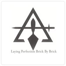 Ron Smith Masonry, LLC logo