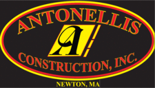 Antonellis Construction Inc. logo