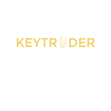 Keytrader logo