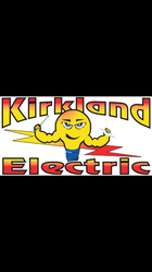 Kirkland Electric logo