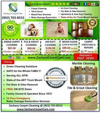 Avatar for Zachary Carpet Care