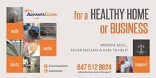 Avatar for Advantaclean of Northwest Chicagoland