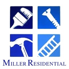 Logo for Miller Residential