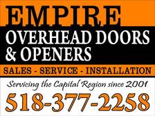 Avatar for Empire Overhead Doors