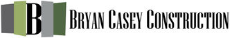 Bryan Casey Construction logo