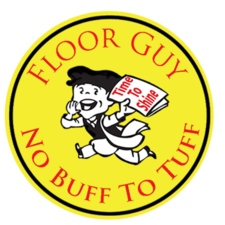 Avatar for Ray The Floor Guy, Inc.