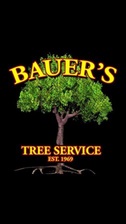 Bauer Tree Service, LLC logo