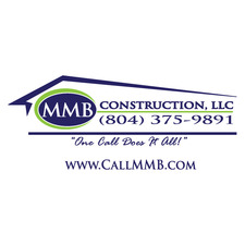 MMB Construction, LLC logo