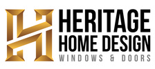 Heritage Home Design, Inc. logo