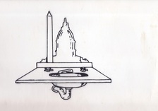 Tops Of The Town logo