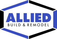 Logo for Allied Build & Remodel, LLC